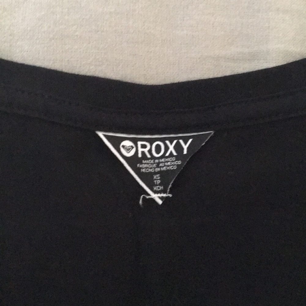 Roxy T-shirt - Picture 5 of 5